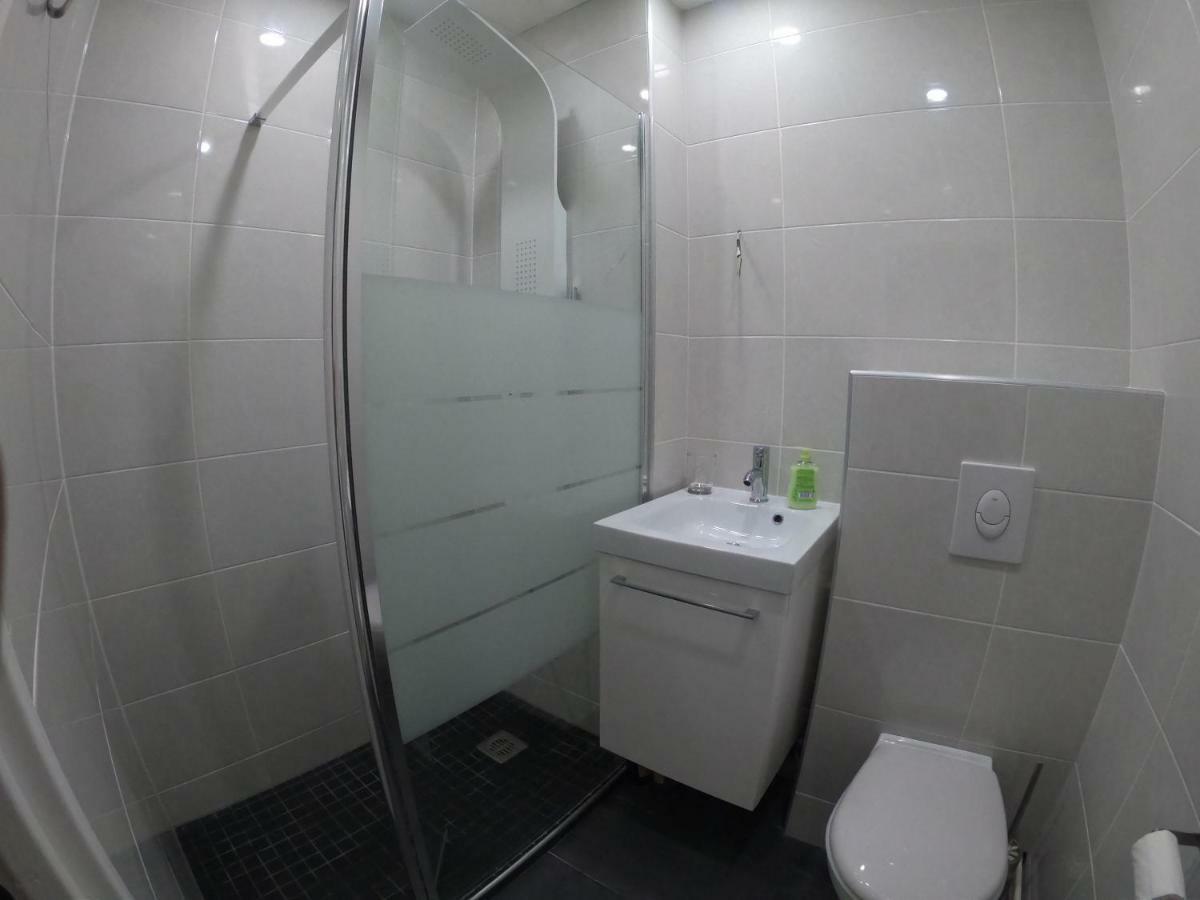 Cozy Appartement Gare Pompidou Мец Экстерьер фото