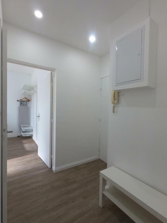 Cozy Appartement Gare Pompidou Мец Экстерьер фото