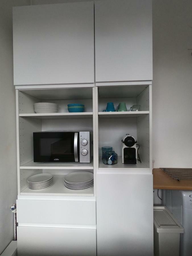 Cozy Appartement Gare Pompidou Мец Экстерьер фото