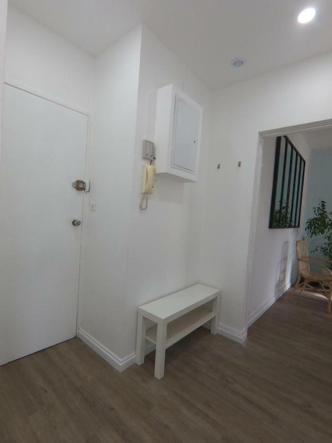 Cozy Appartement Gare Pompidou Мец Экстерьер фото
